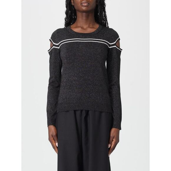 Liu Jo Top Woman Black